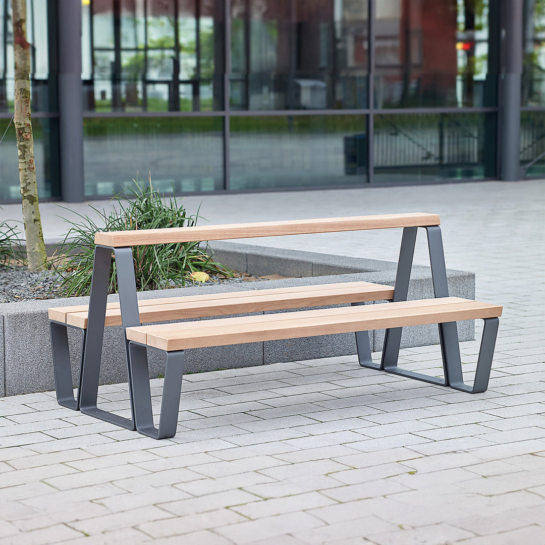 Campus levis Hochsitzkombination