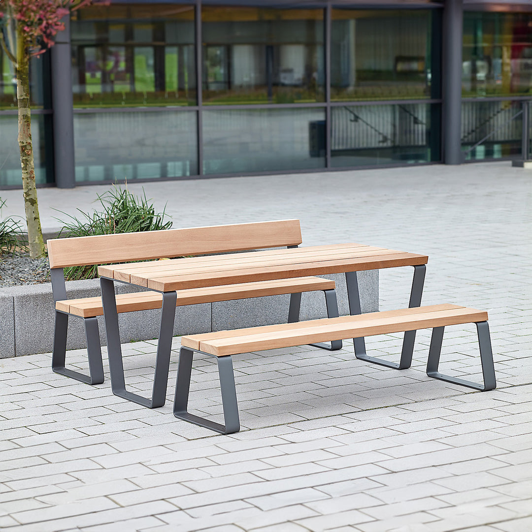 Campus Levis Sitzgarnitur