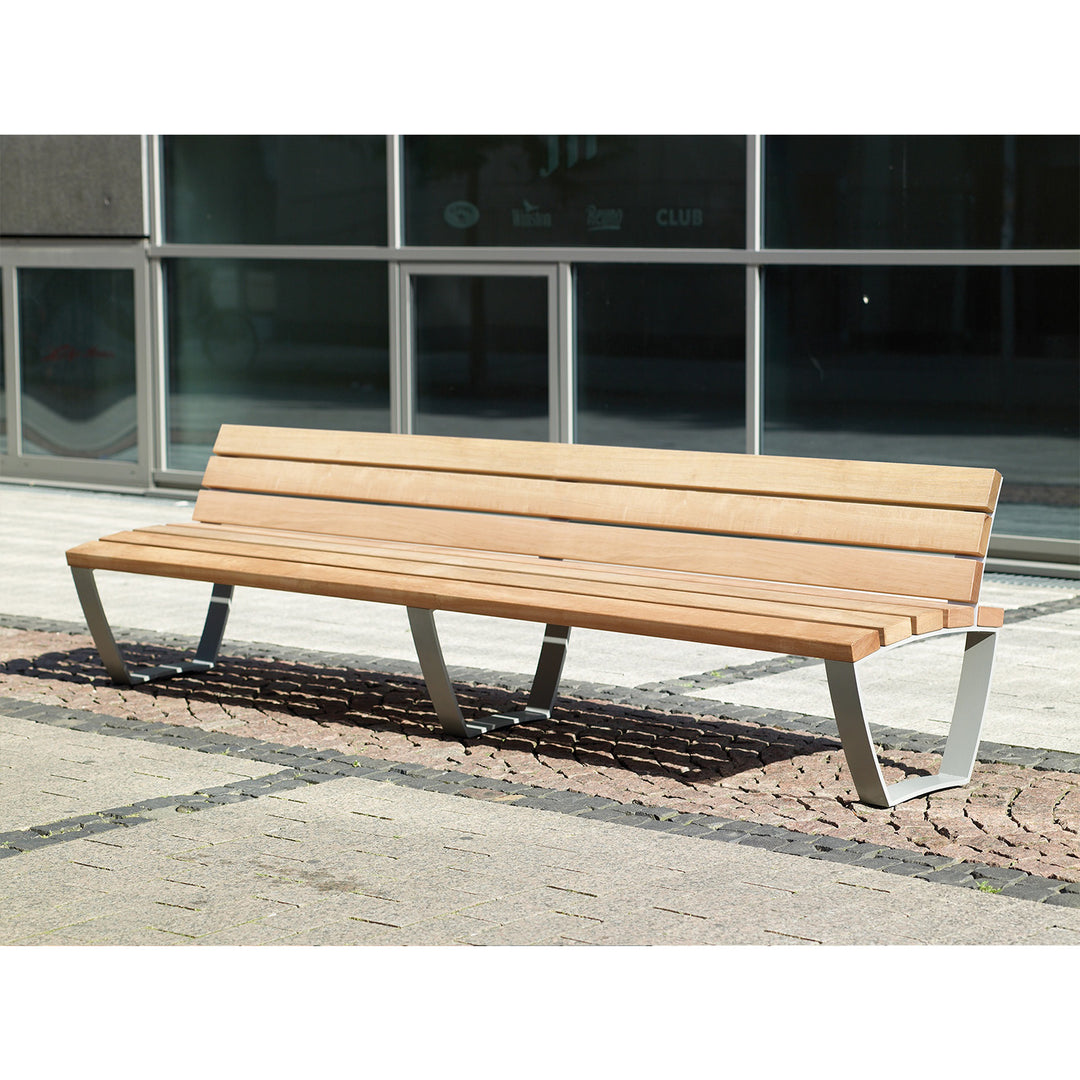 Cado Levis Parkbank