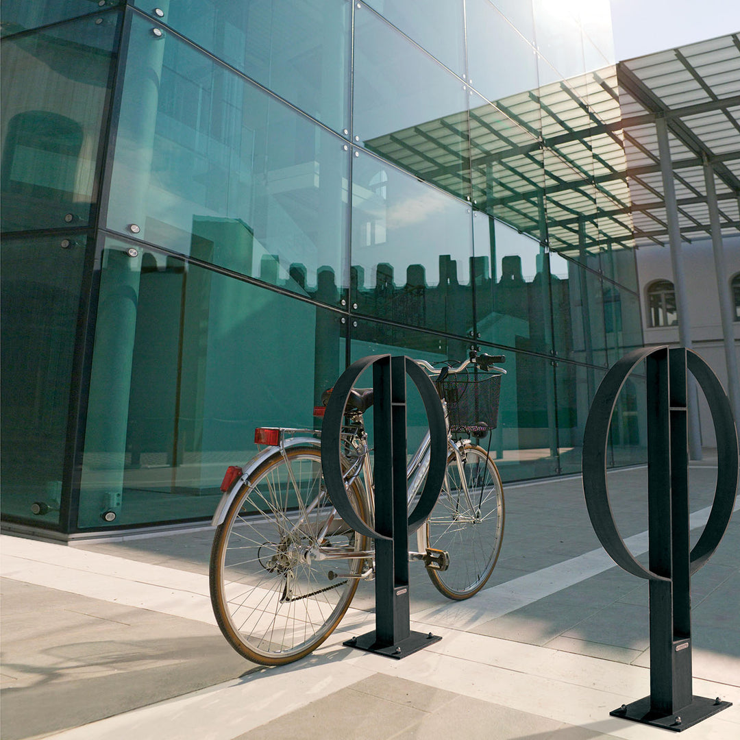 Poller & Absperrpfosten von connexurban