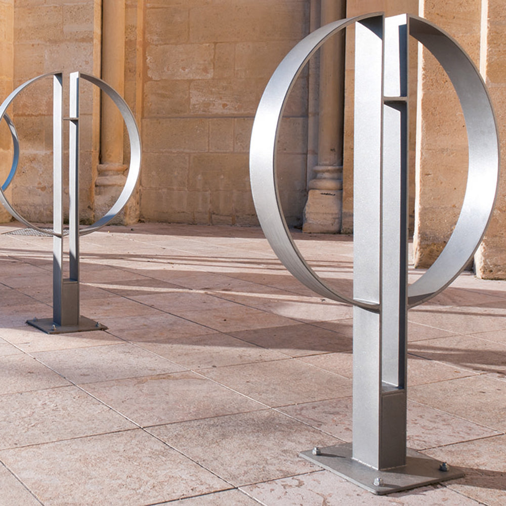 Poller & Absperrpfosten von connexurban