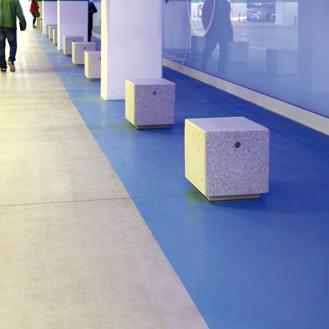 Poller & Absperrpfosten von connexurban