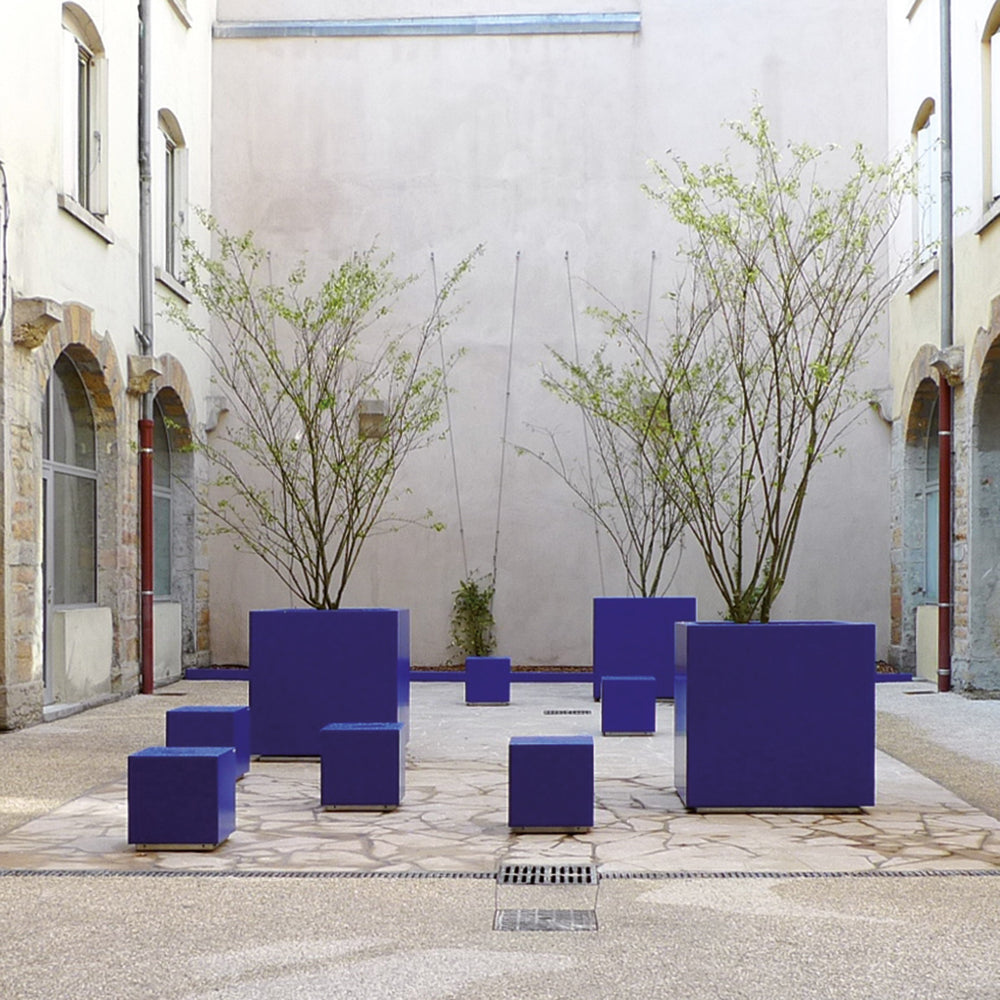 Poller & Absperrpfosten von connexurban