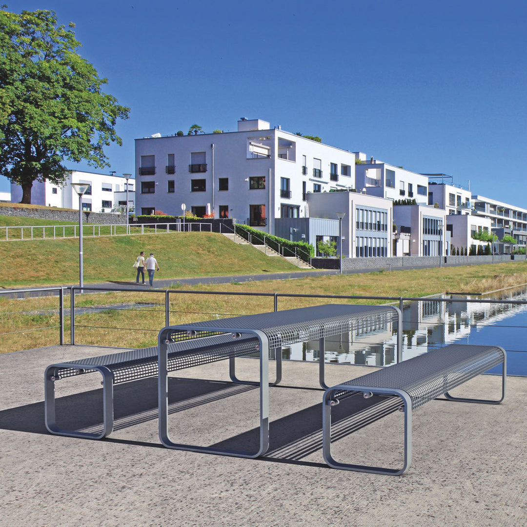 Sitzgruppen von connexurban