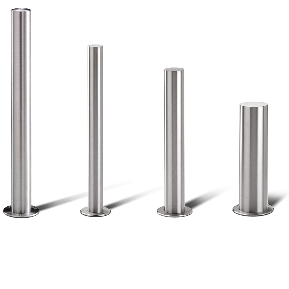 Poller & Absperrpfosten von connexurban