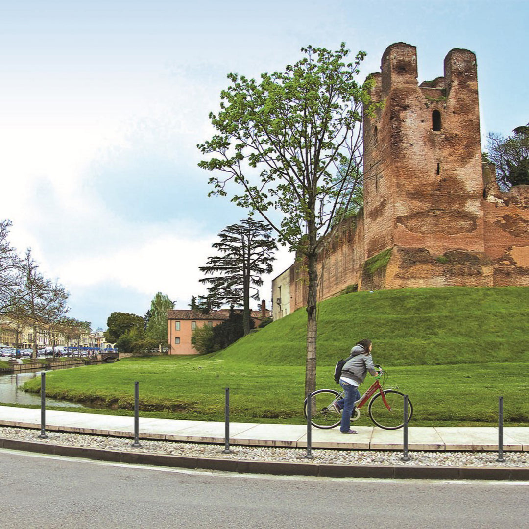 Poller & Absperrpfosten von connexurban