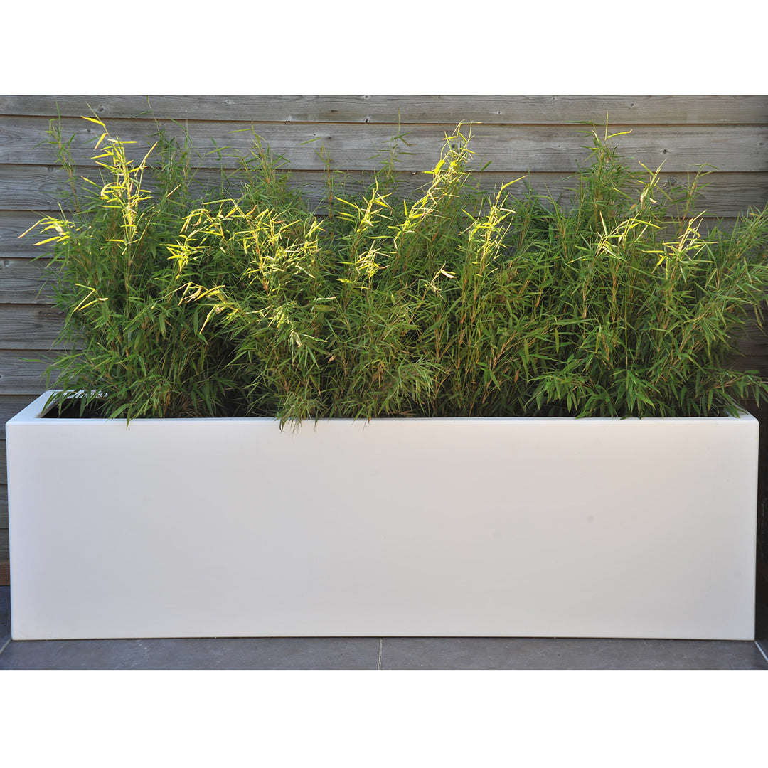 Pflanzkübel Fiberglas