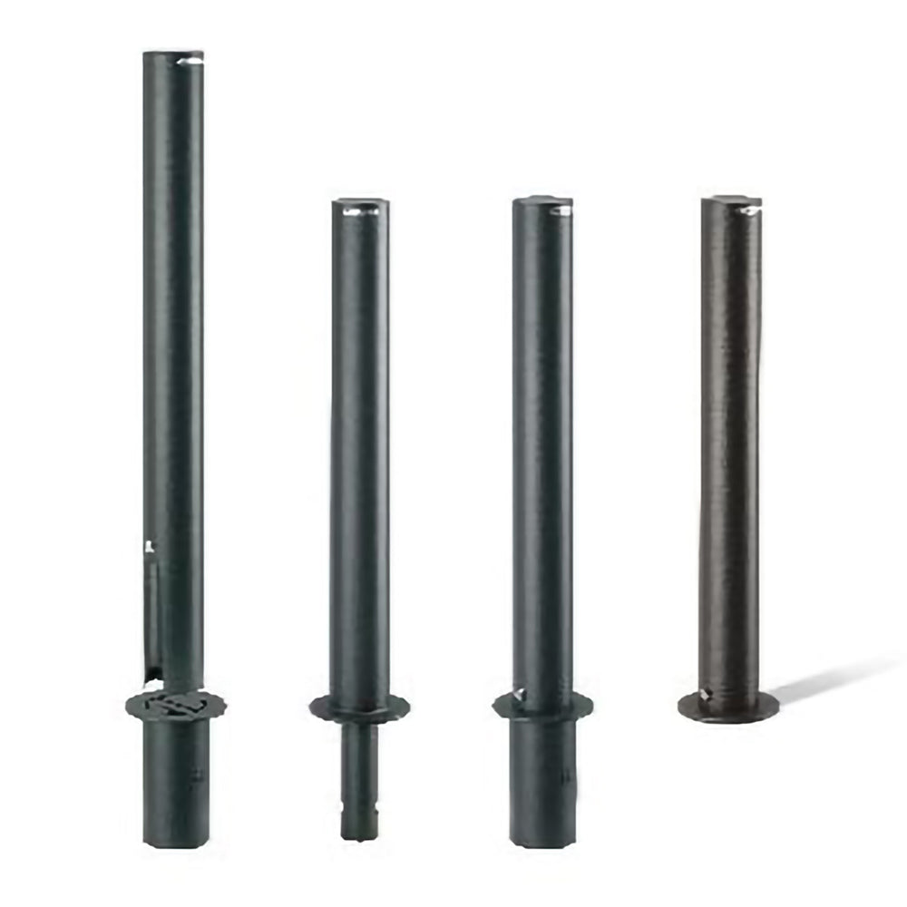 Poller & Absperrpfosten von connexurban