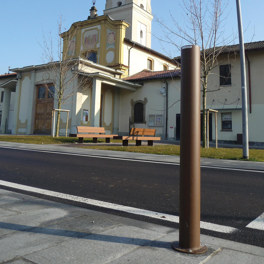Poller & Absperrpfosten von connexurban