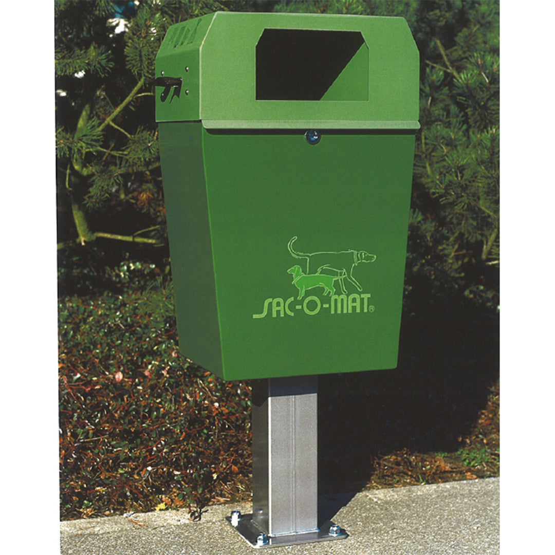 SAC-O-MAT Hundetoilette