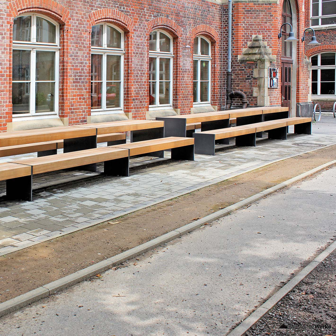 Sitzgruppen von connexurban