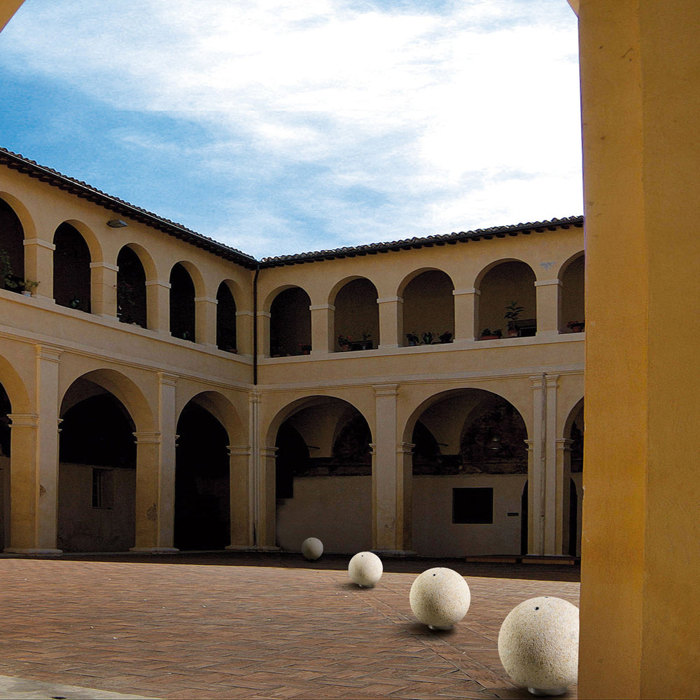 Poller & Absperrpfosten von connexurban