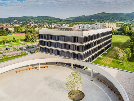 Pädagogische Hochschule Baden