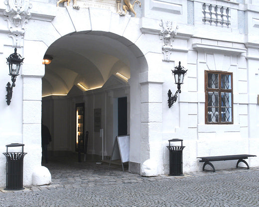 Schloss Esterhazy