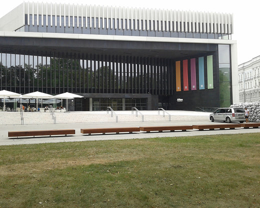 Musiktheater Linz