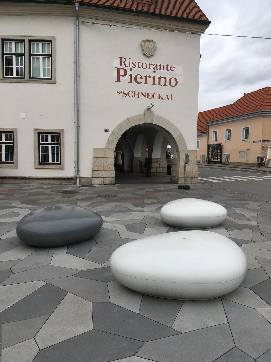 Hauptplatz Traiskirchen