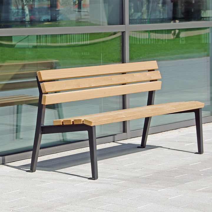 Bonn Parkbank