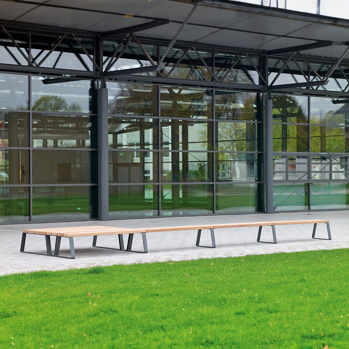 Campus levis Hockerbank