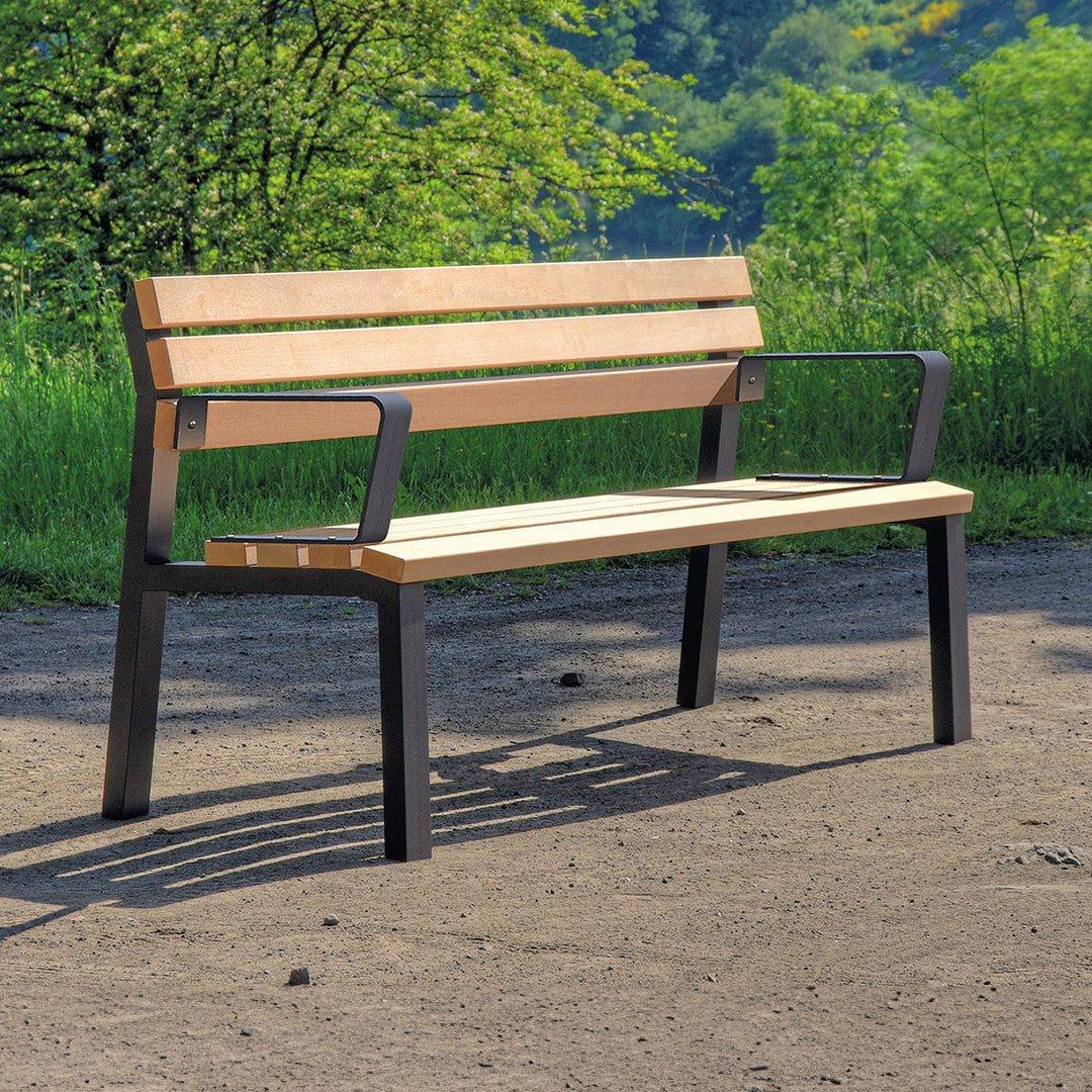 Eifel Parkbank
