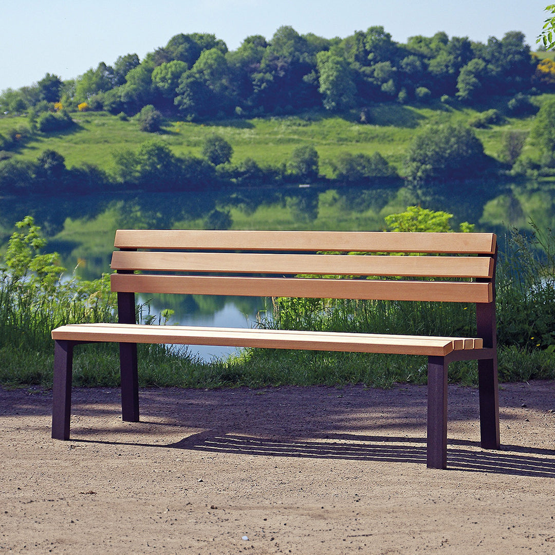 Eifel Parkbank