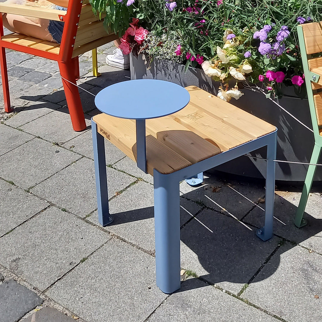 Schamal (Hocker)