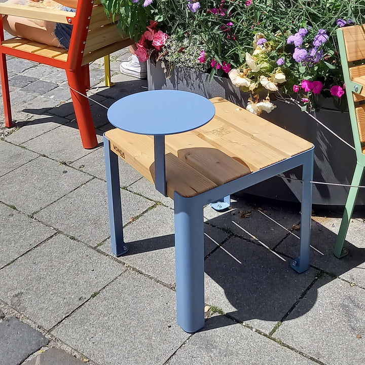 Schamal (Hocker)