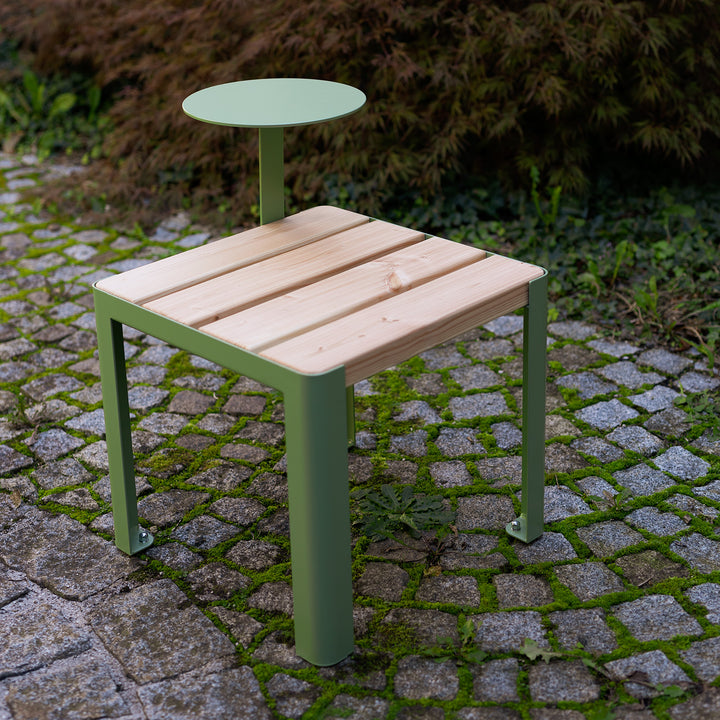 Schamal (Hocker)