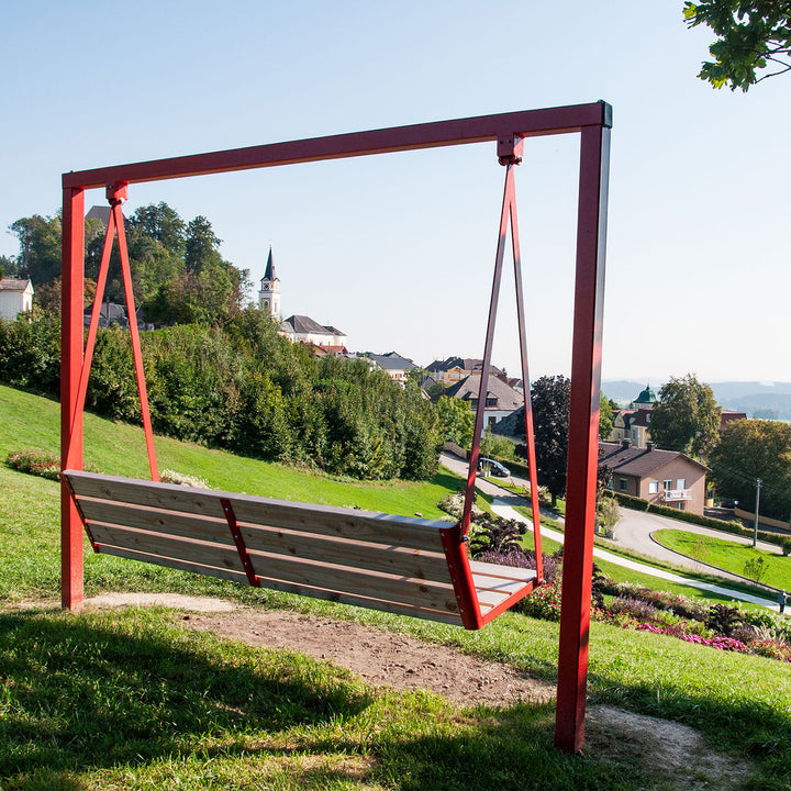 Schaukl