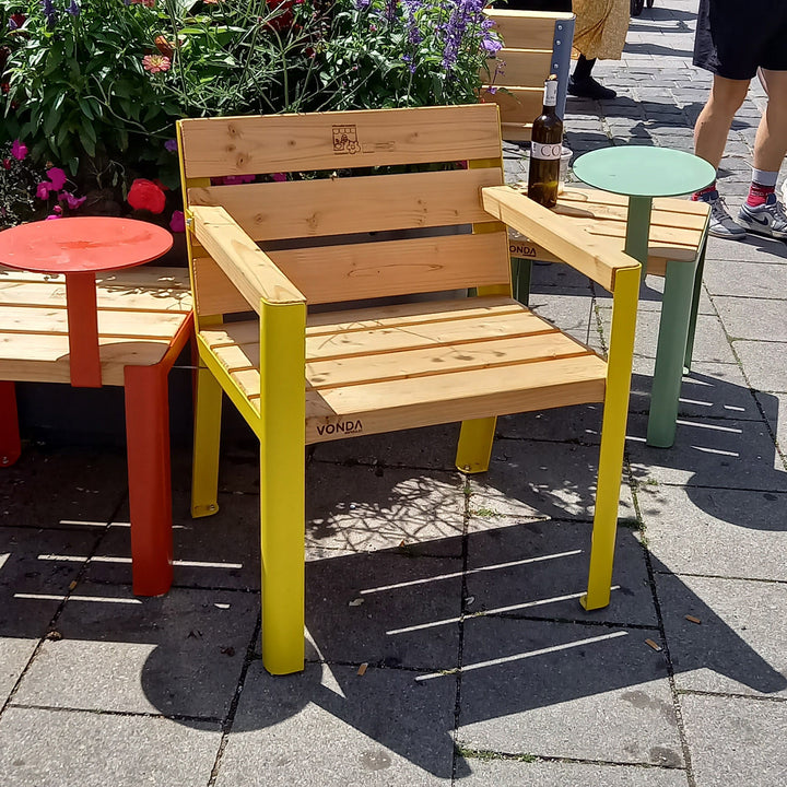 Schamal (Hocker)