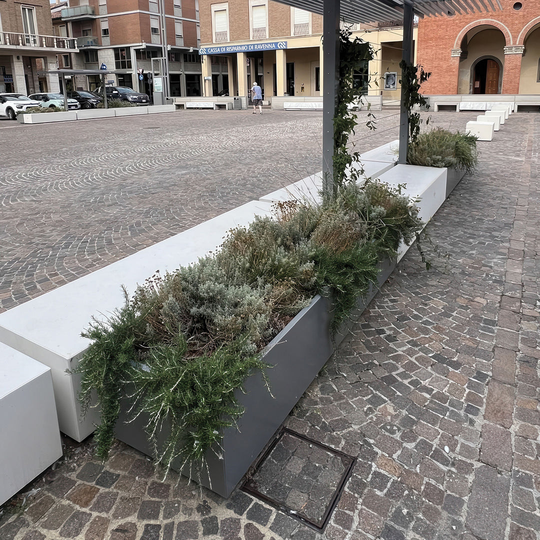 Alterego Blumentröge