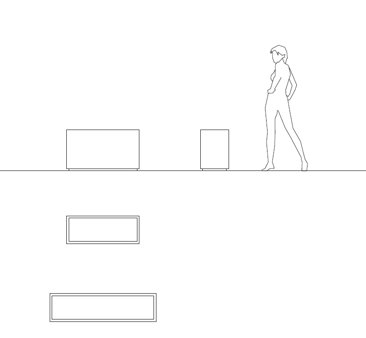 Blumentröge & Pflanzkästen von connexurban