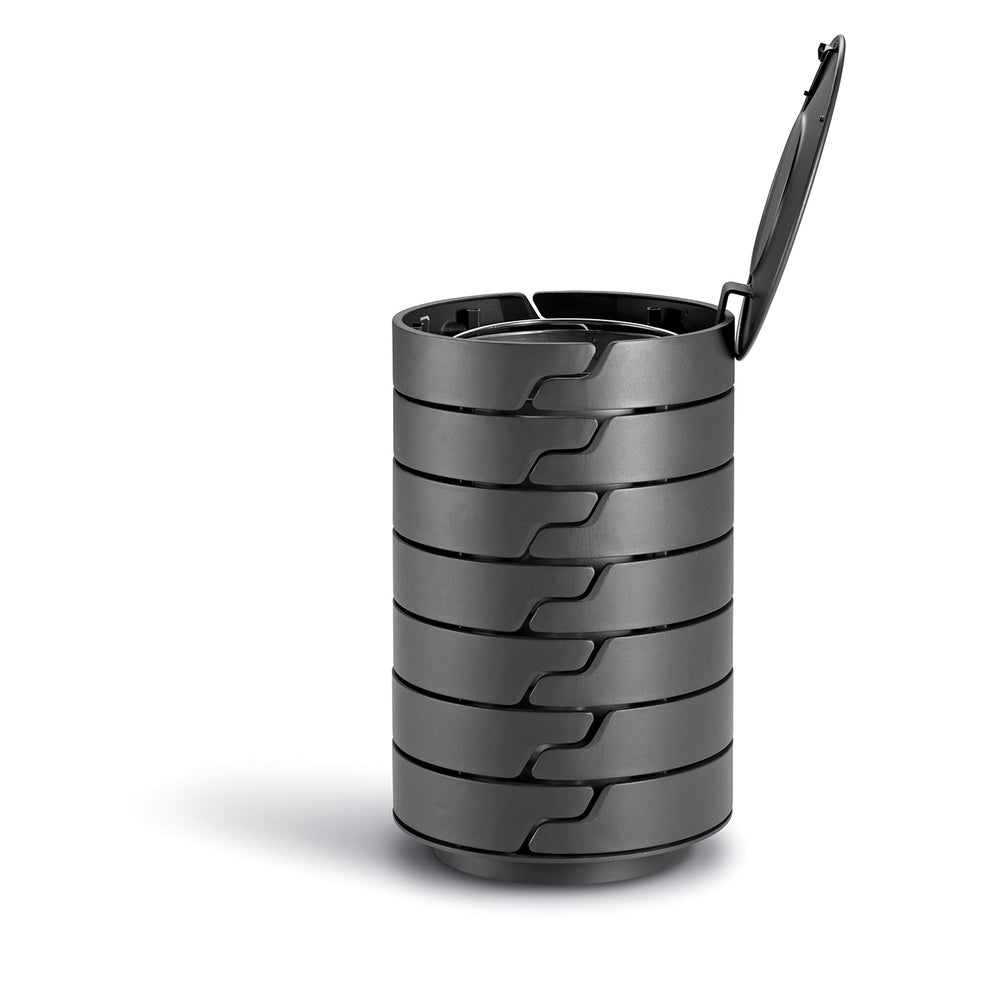 Abfallbehälter & Abfalleimer von connexurban