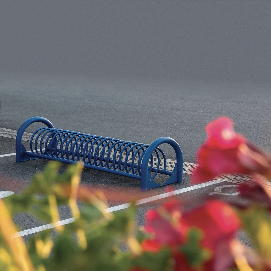 Fahrradparker Ciclos