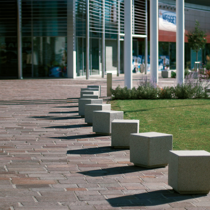 Poller & Absperrpfosten von connexurban
