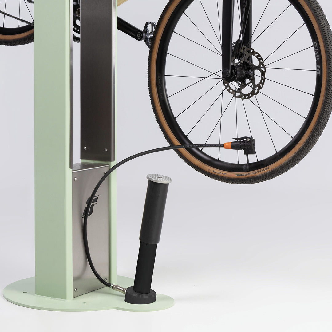 Coribi Fahrradreparatursäule