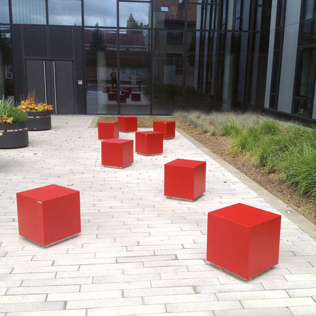 Poller & Absperrpfosten von connexurban