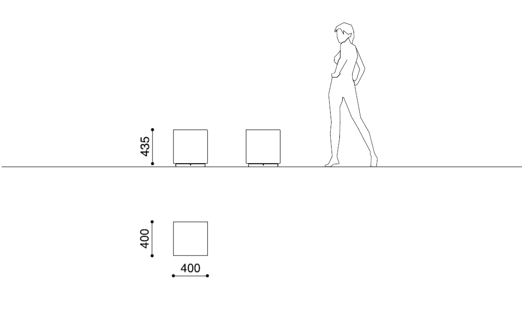 Cube Poller