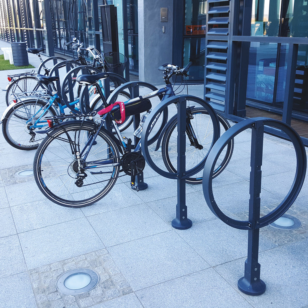 Cyclus Fahrradständer – connexurban