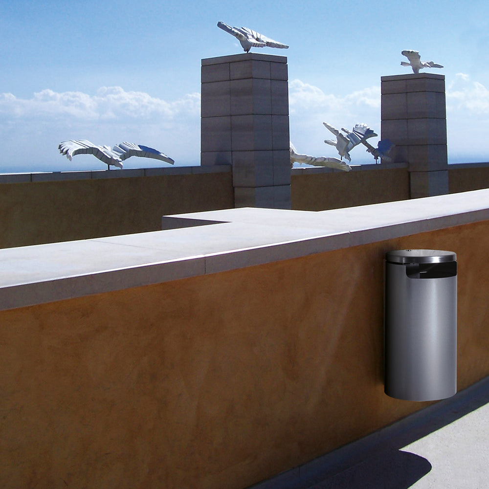 Abfallbehälter & Abfalleimer von connexurban