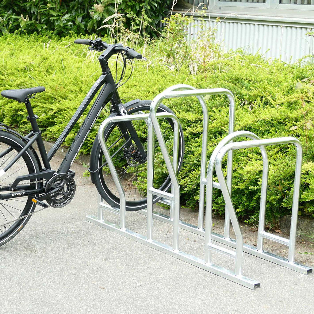 fahrradständer adfc empfohlen F-Serie Fahrradparker – connexurban