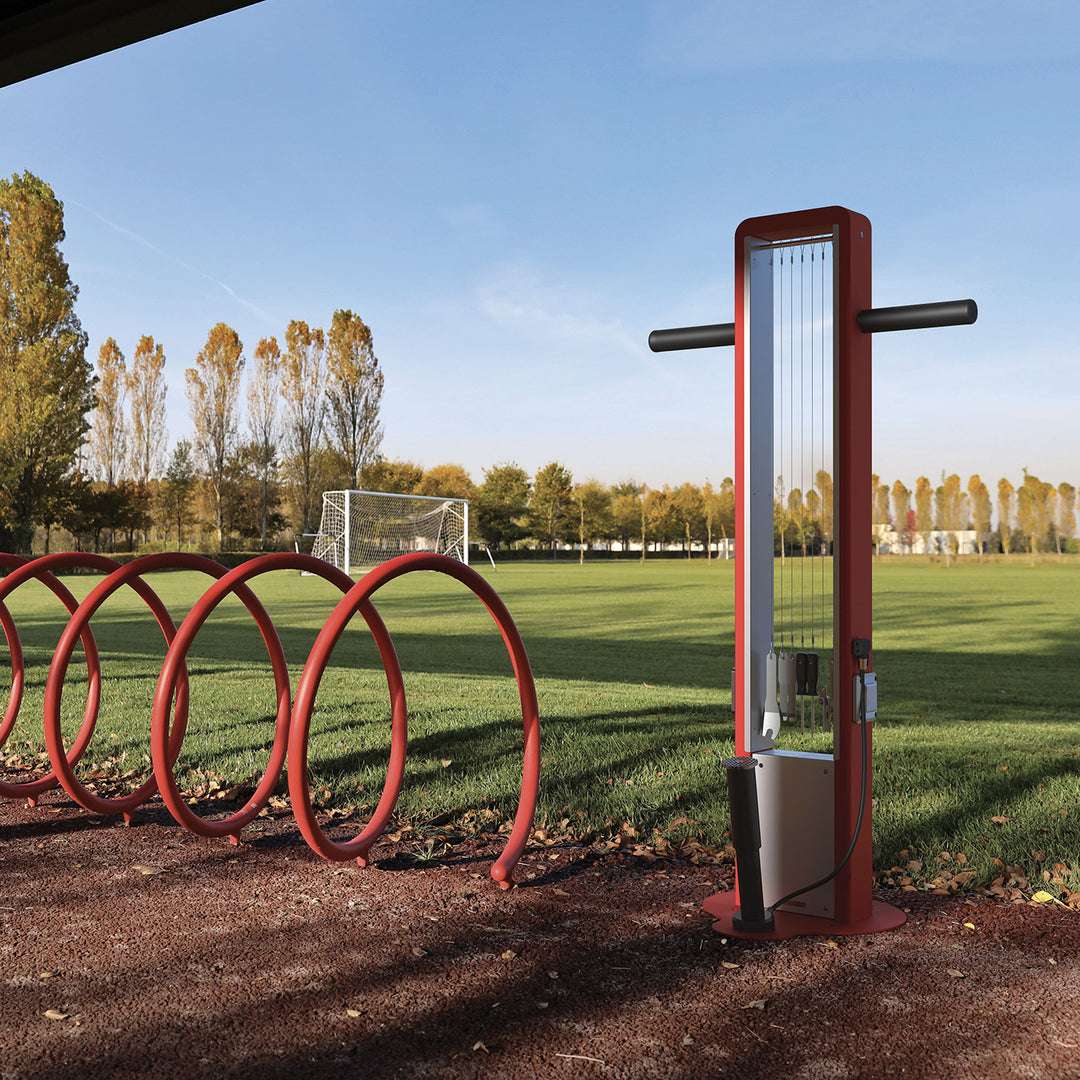 Coribi Fahrradreparatursäule