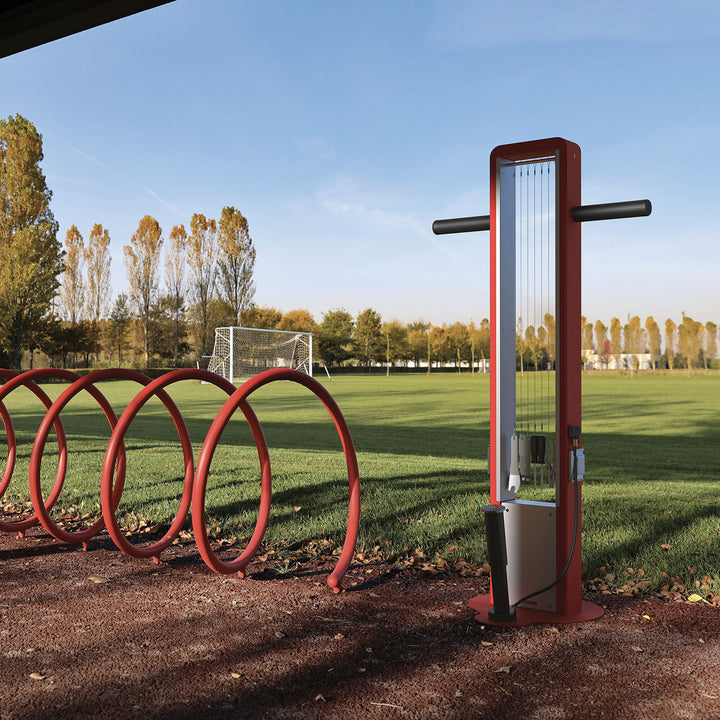 Coribi Fahrradreparatursäule