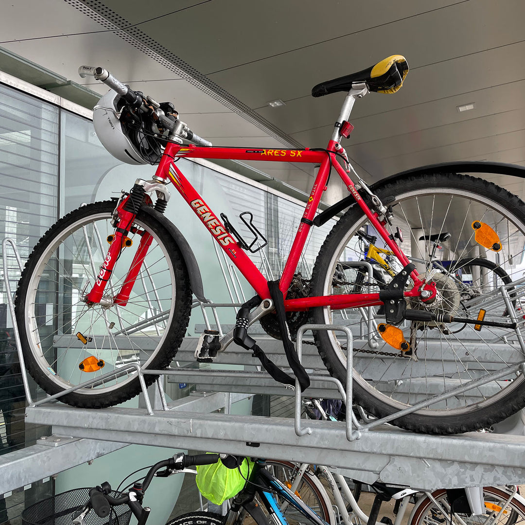 Falco Level Eco Fahrradständer – connexurban