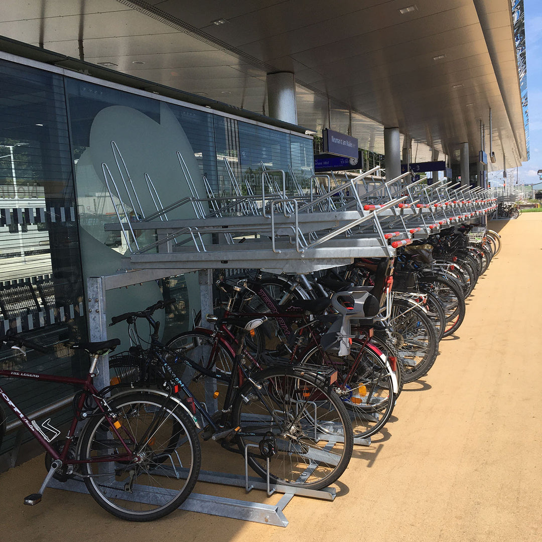 Falco Level Eco Fahrradständer – connexurban
