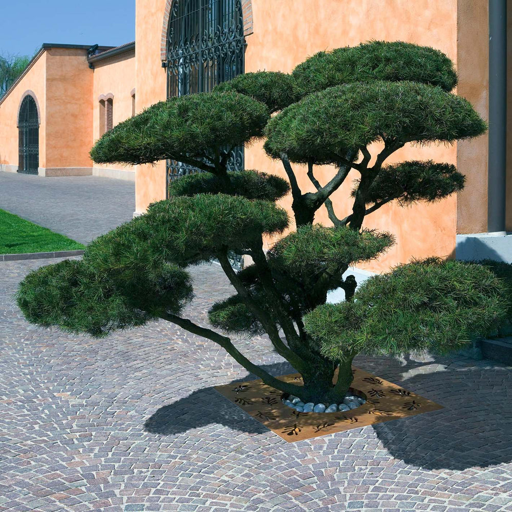 Baumroste & Baumschutzgitter von connexurban