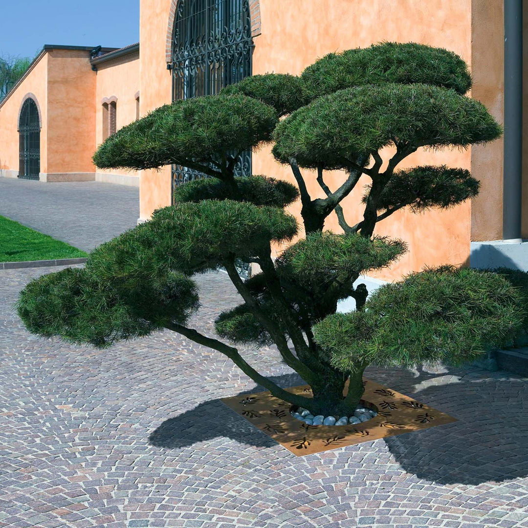 Baumroste & Baumschutzgitter von connexurban