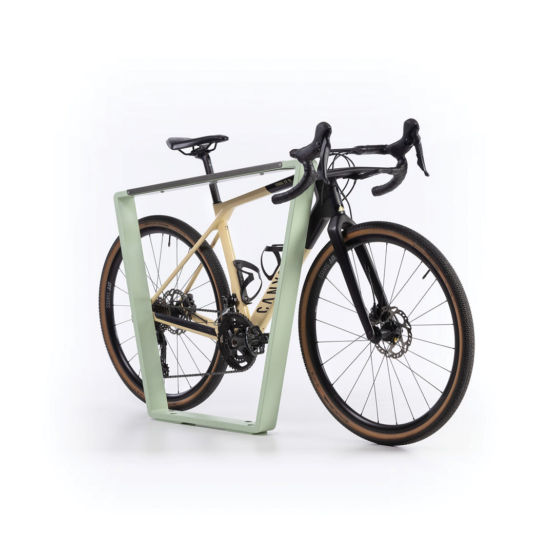 Frame Fahrradparker