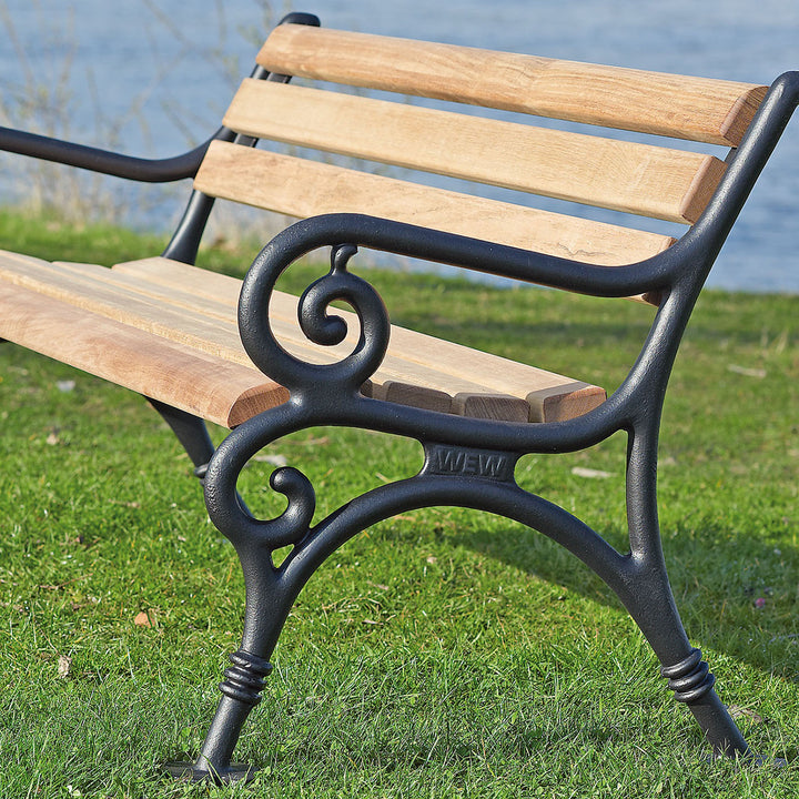 Gerolstein Parkbank
