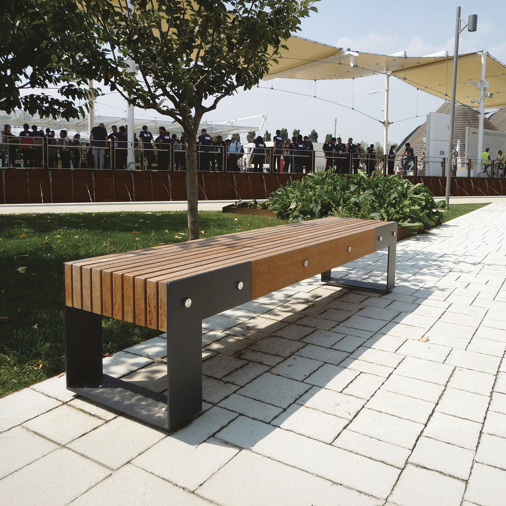 Parkbank Ideas T