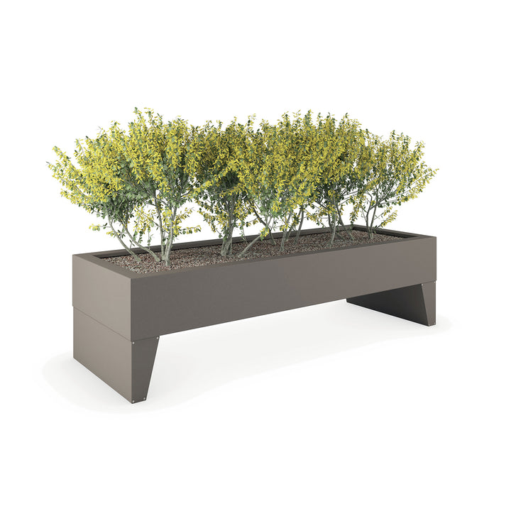 Isolaurbana Blumentröge